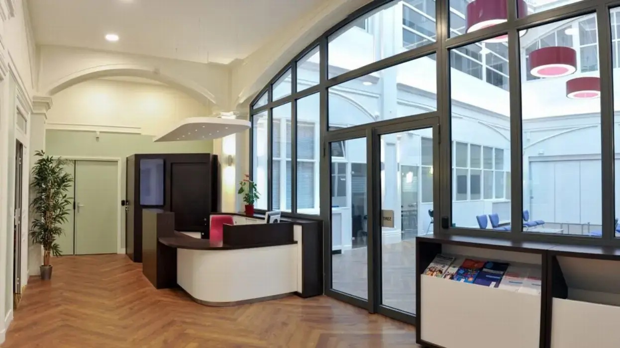 Atrium Saint-Germain 4