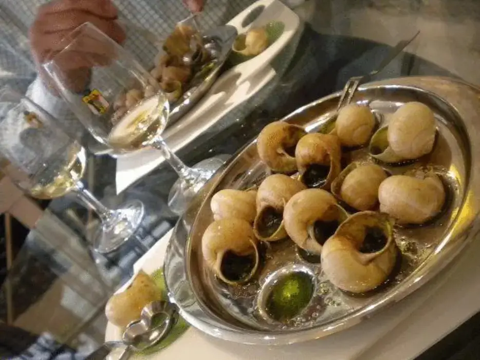 Aux Lys de Chablis 4