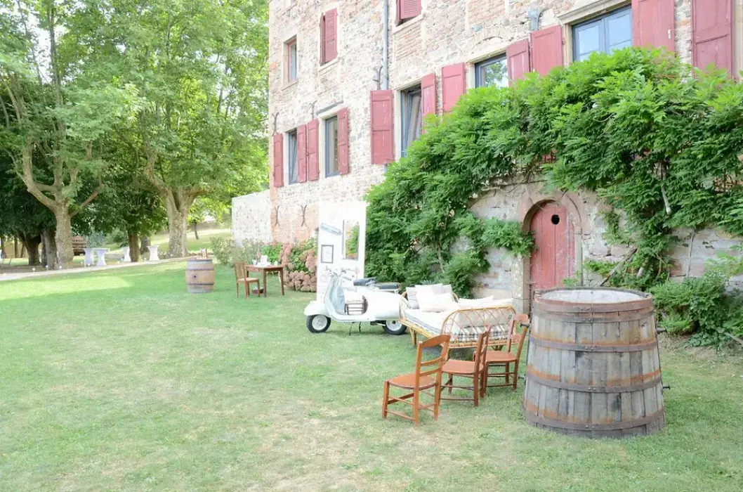 Château Pruzilly 4