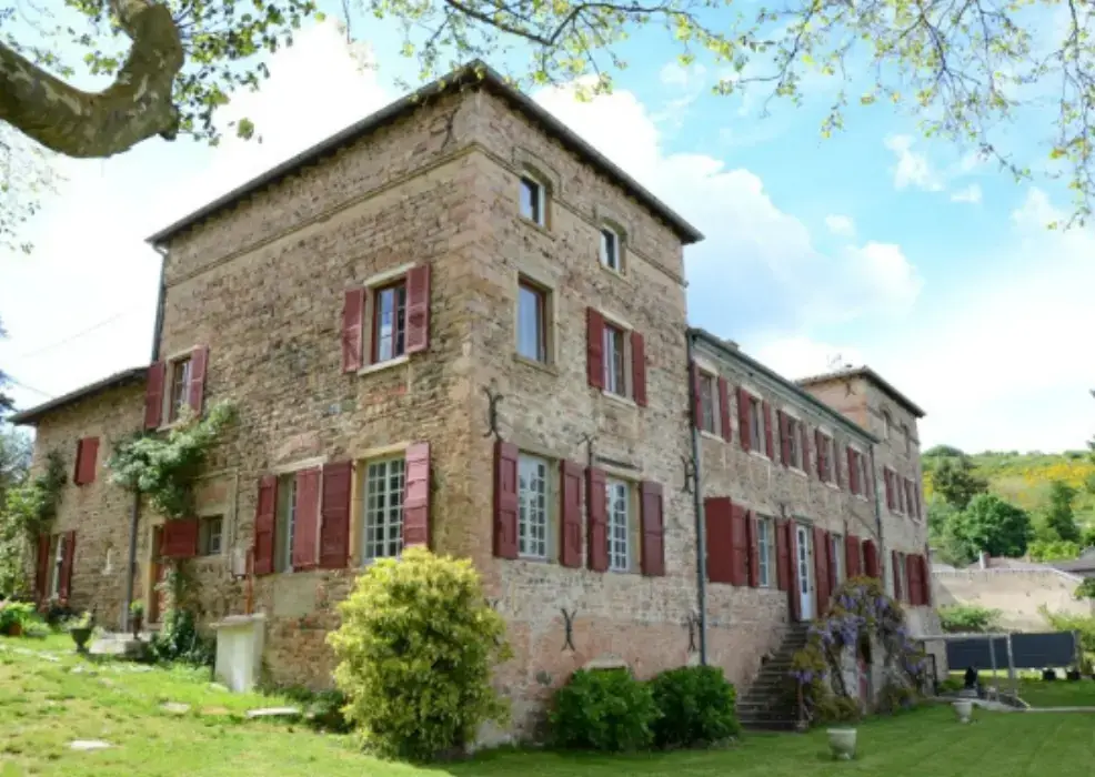 Château Pruzilly 6