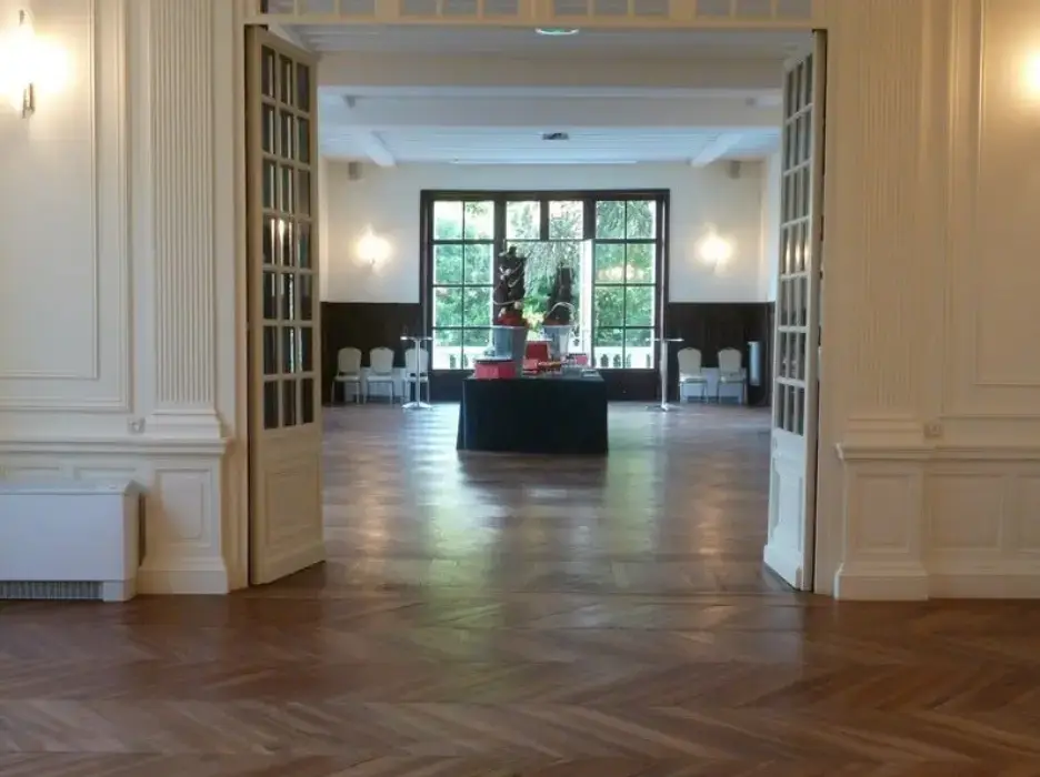 Château de la Mothe en Poitou 4