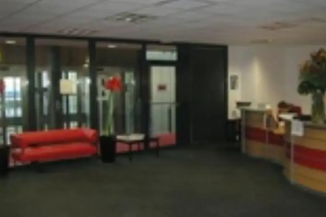 Espaces & Services IB Lyon 2