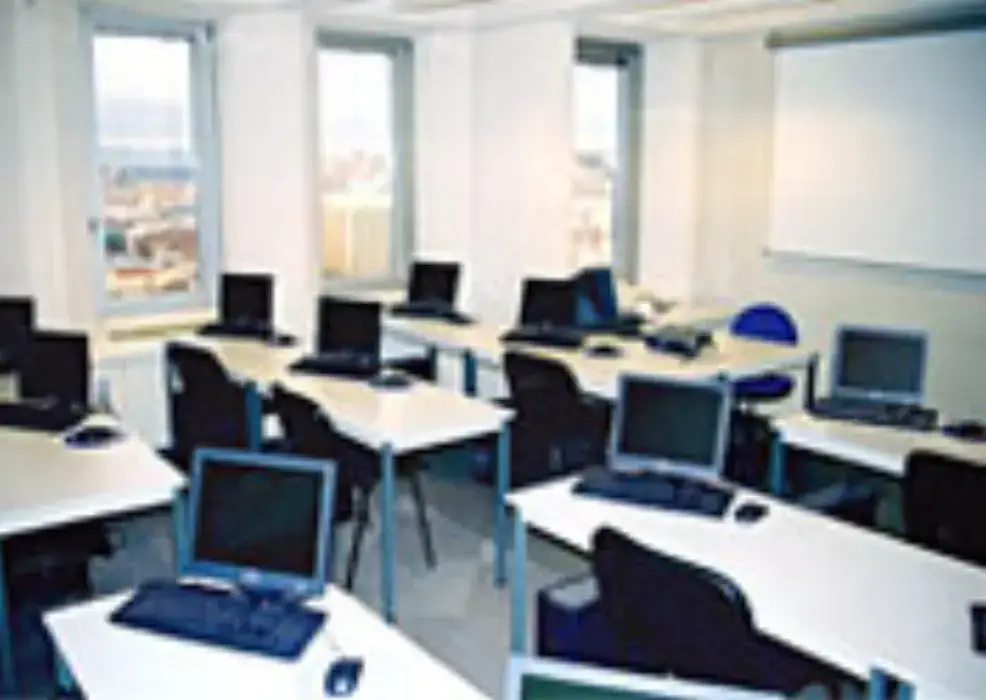 Espaces & Services IB Lyon 3