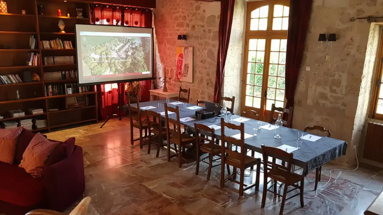Domaine de la Brette 3