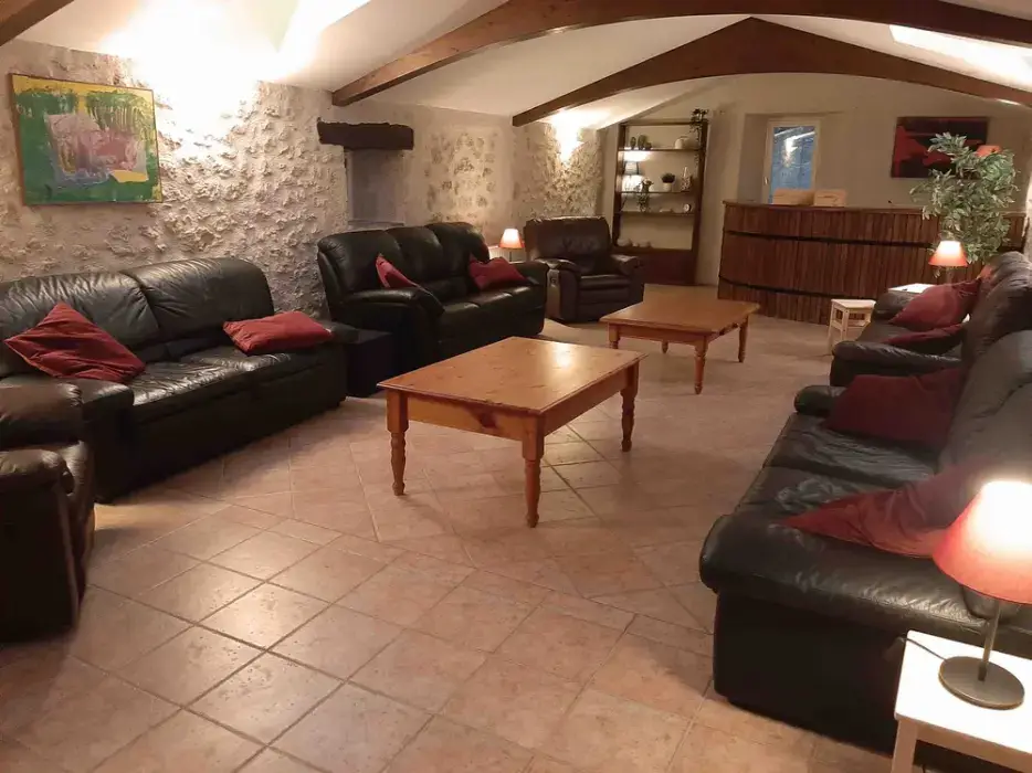 Domaine de la Brette 5