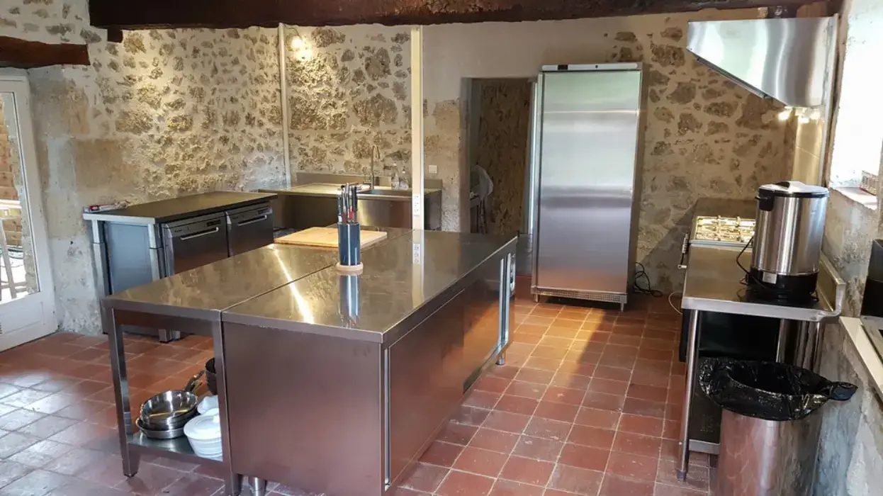 Domaine de la Brette 9
