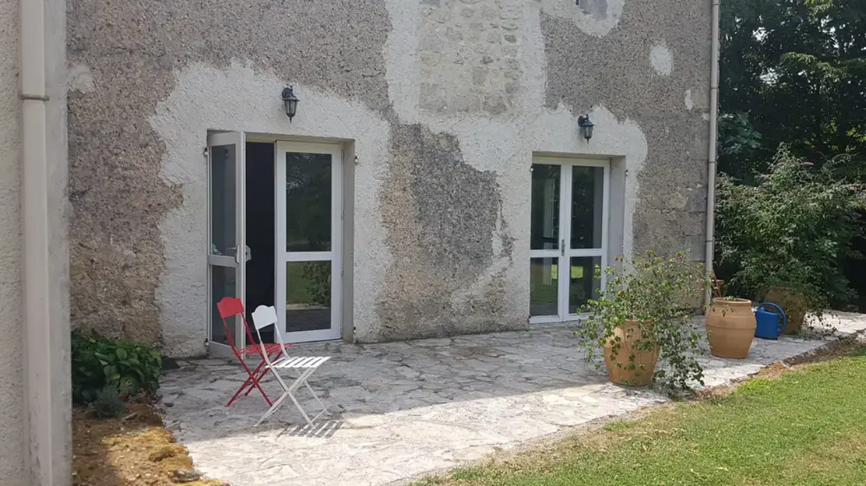 Domaine de la Brette 12