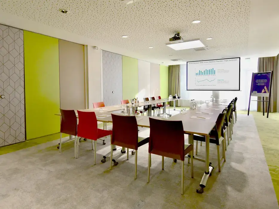 Mercure Nantes Centre Gare 6