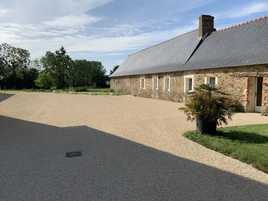 Domaine du petit Moiré 16