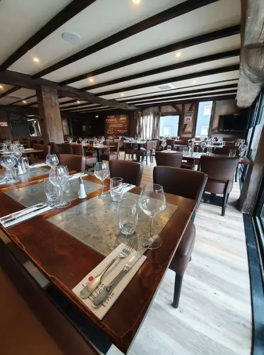 Brasserie de Mérignac 2