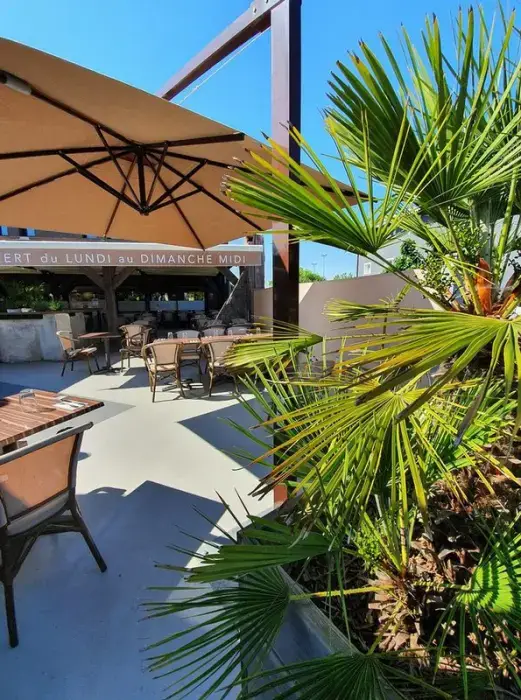 Brasserie de Mérignac 3