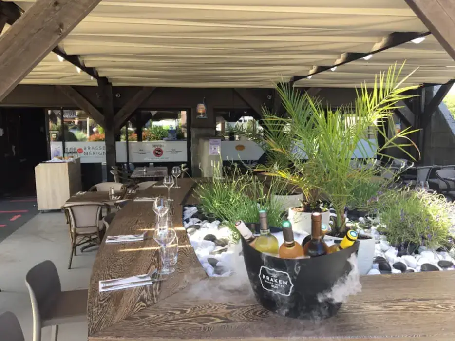 Brasserie de Mérignac 5