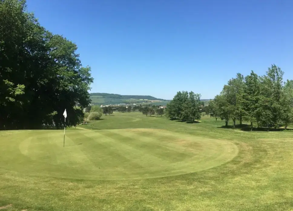 Golf de Nancy Pulnoy
