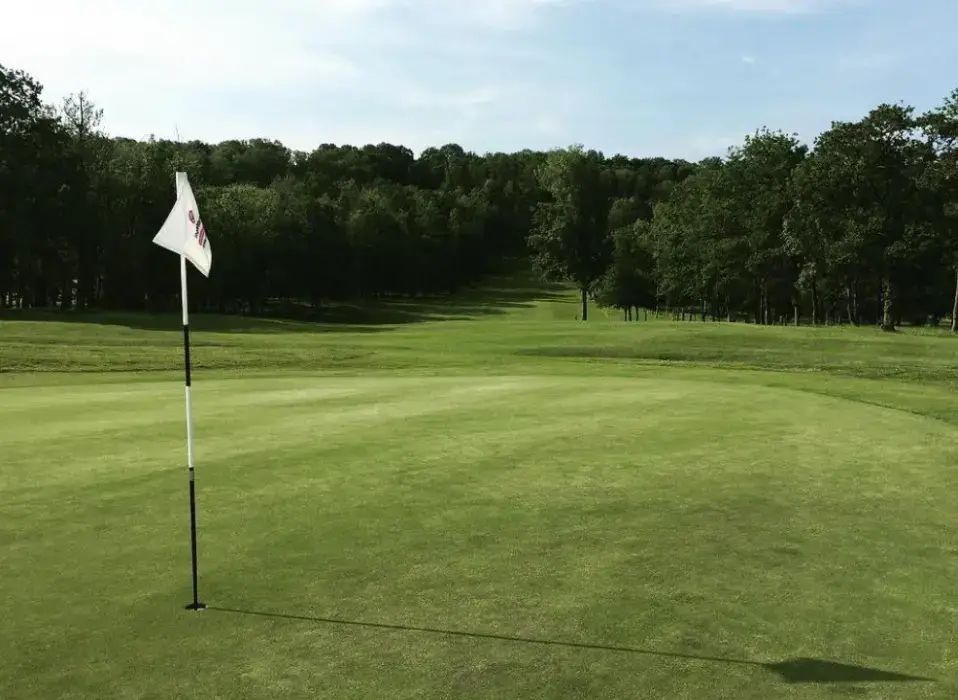 Golf de Nancy Pulnoy 2