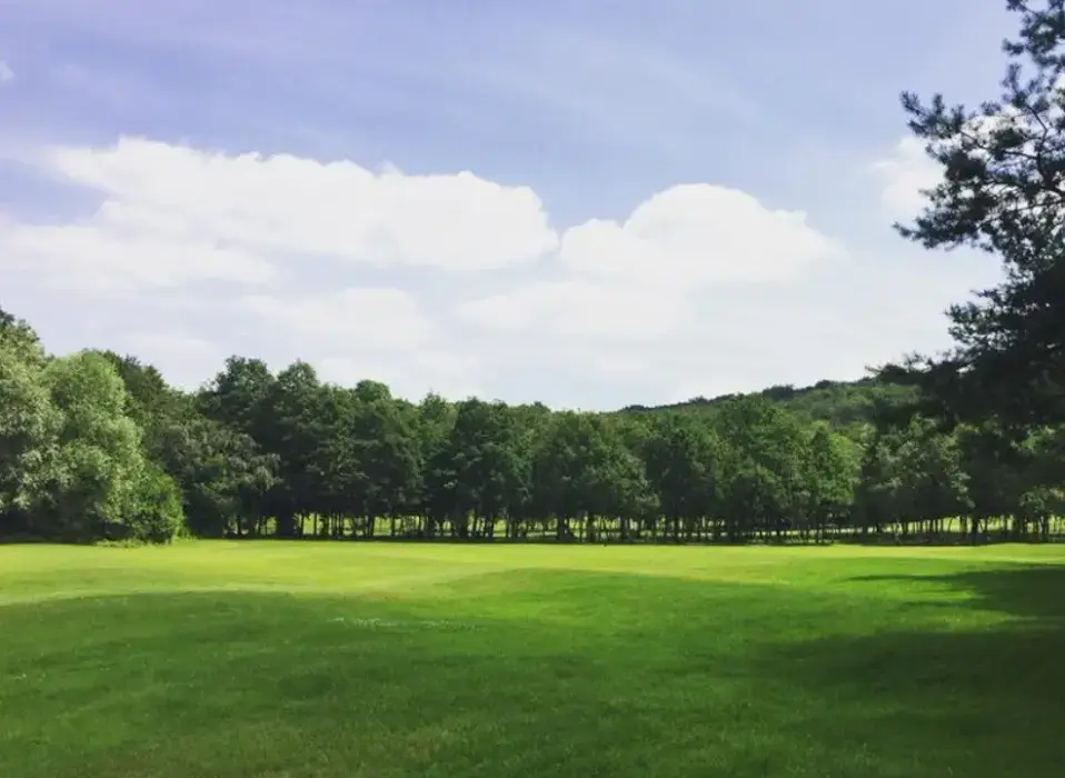 Golf de Nancy Pulnoy 3