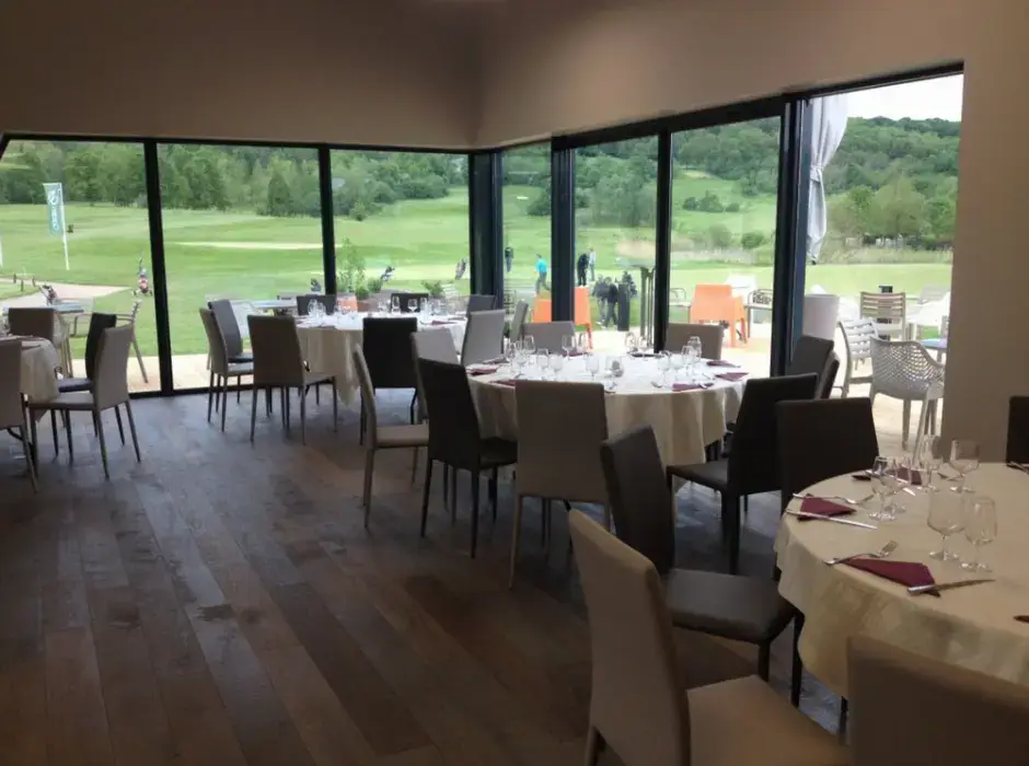 Golf de Nancy Pulnoy 4