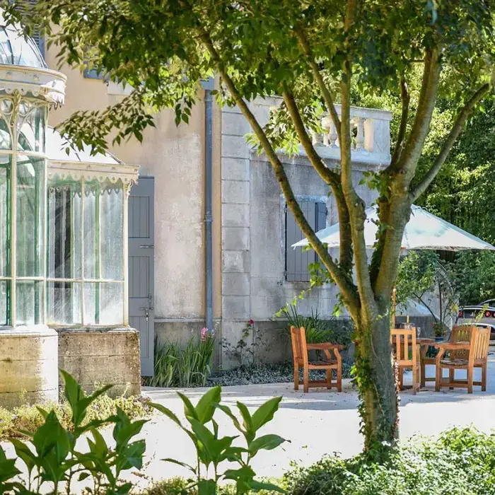 Château du Péras 4