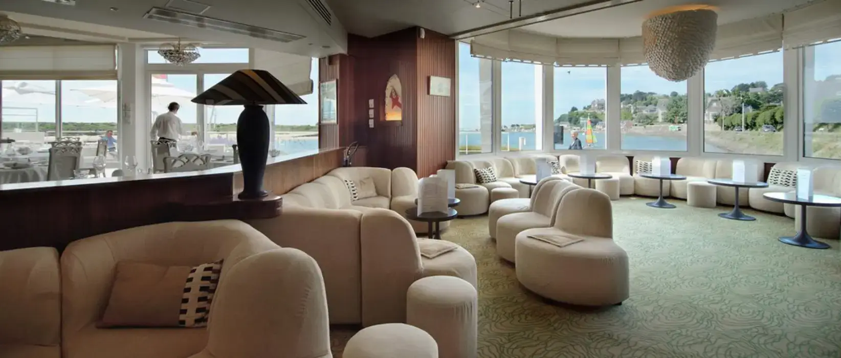 Hôtel La Marine 5