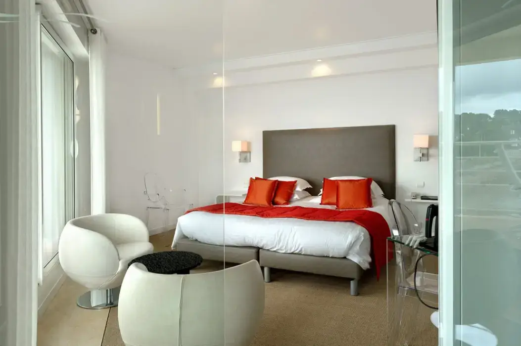 Hôtel La Marine 6