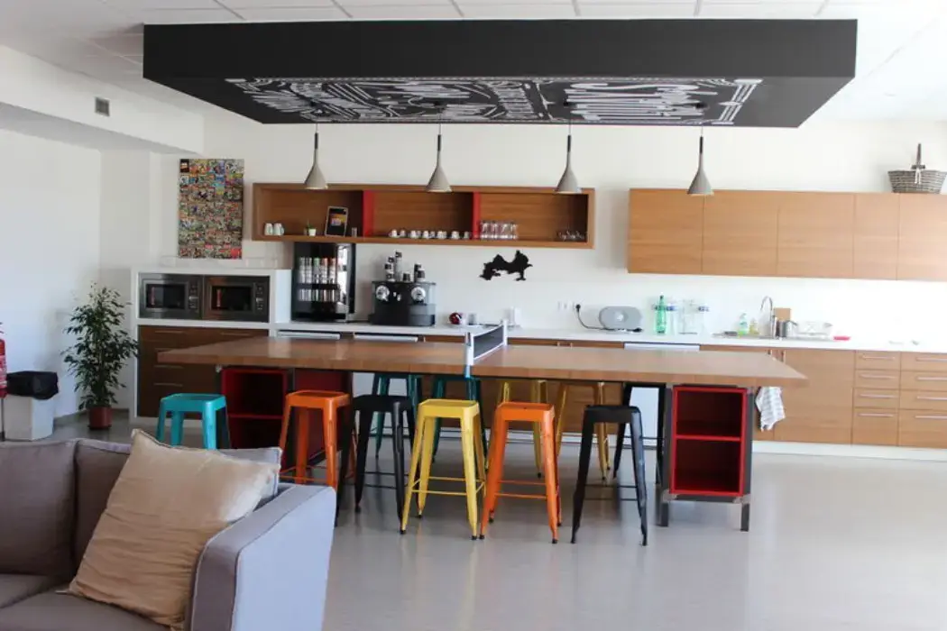 La Cantine By TVT Innovation 3