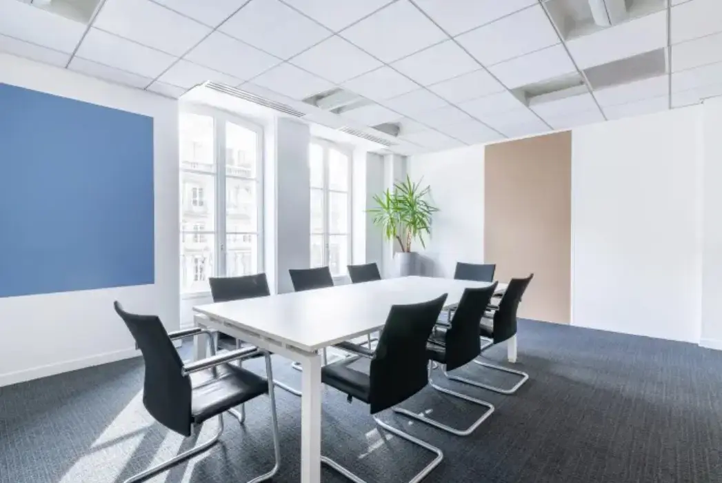 Regus Paris Montparnasse 2