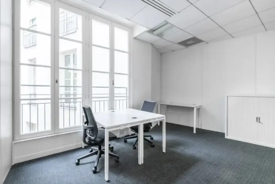 Regus Paris Montparnasse 3