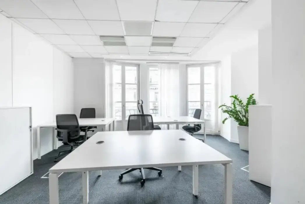 Regus Paris Montparnasse 5