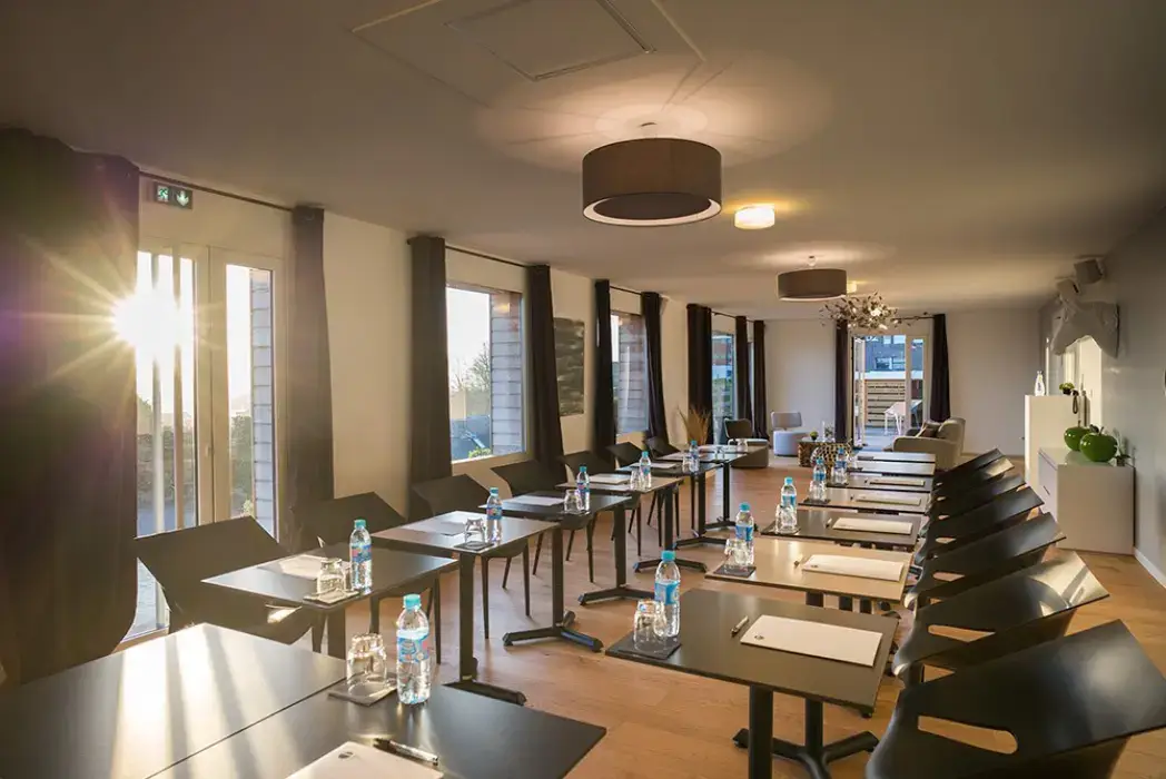 Hôtel et Spa Les Corderies 2