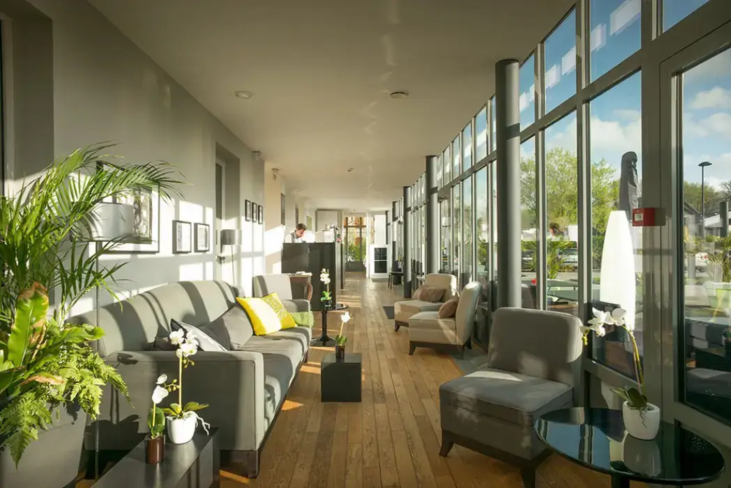 Hôtel et Spa Les Corderies 3