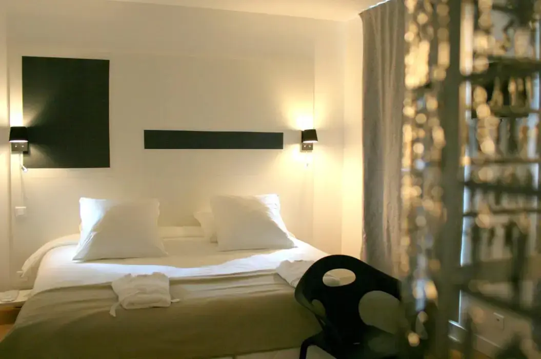 Hôtel et Spa Les Corderies 9