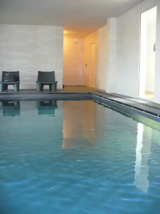 Hôtel et Spa Les Corderies 10