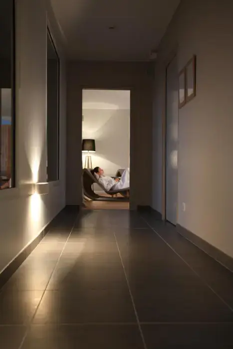 Hôtel et Spa Les Corderies 11