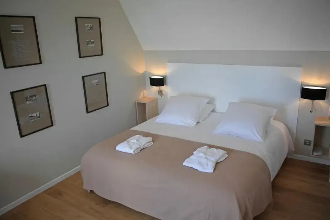 Hôtel et Spa Les Corderies 13