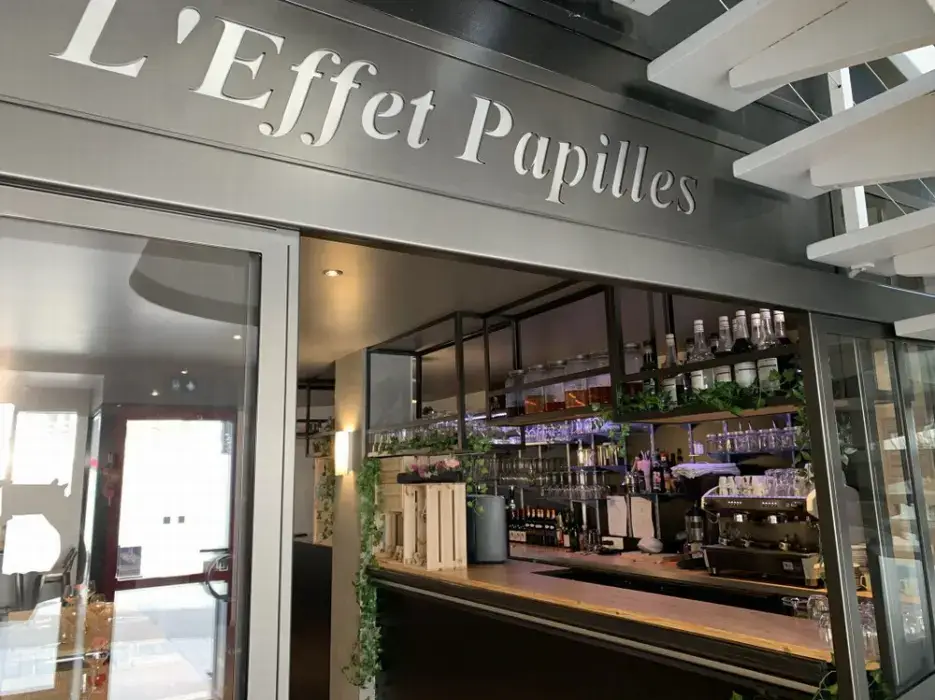 L'Effet Papilles 2