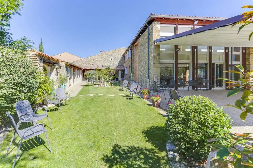 Domaine de Damian 2