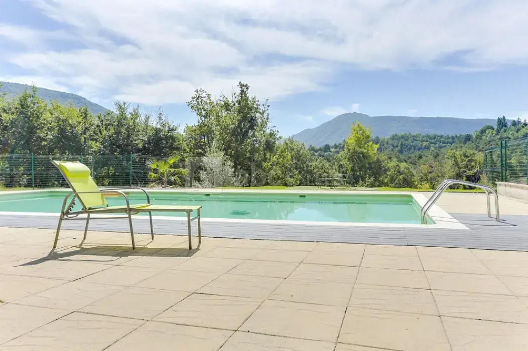 Domaine de Damian 4