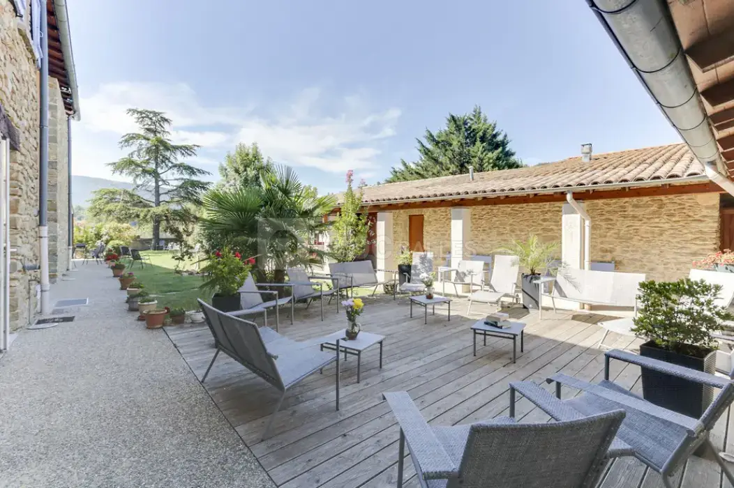 Domaine de Damian 6