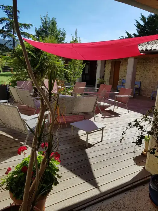 Domaine de Damian 9