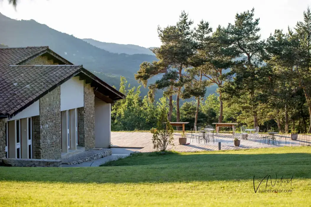 Domaine de Damian 10