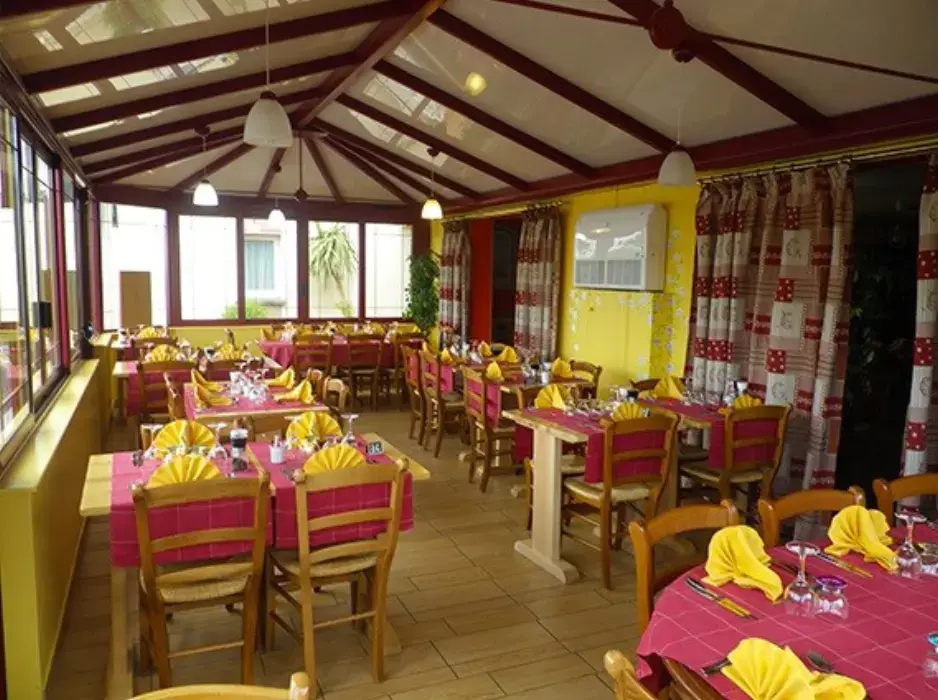 Auberge du Forum 3