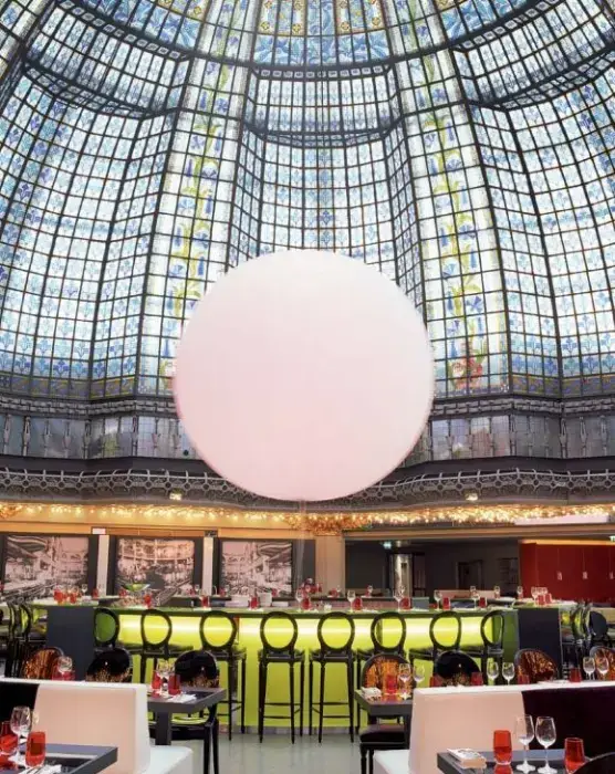 Brasserie Printemps 2