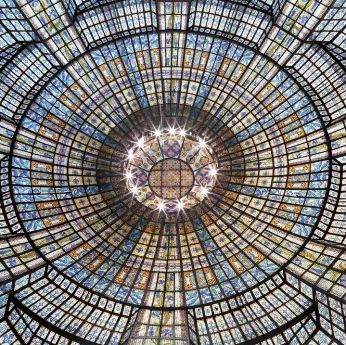 Brasserie Printemps 3