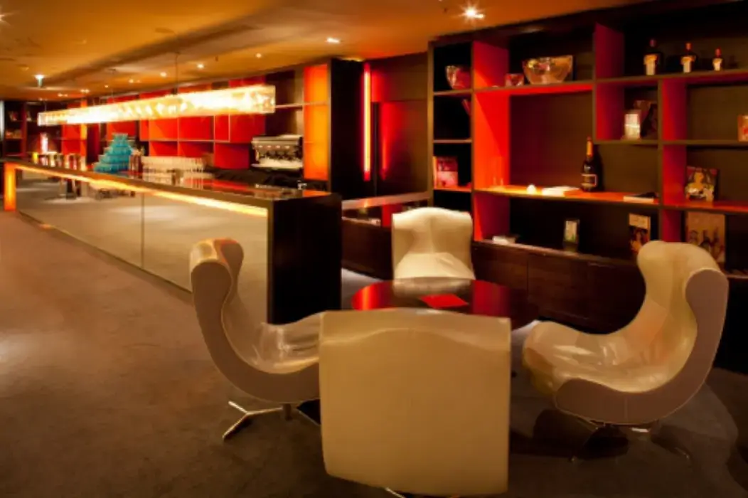Brasserie Printemps 7