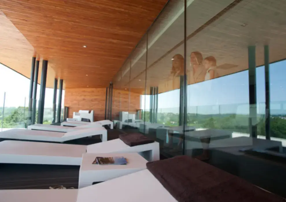 Malika Golf Club 2