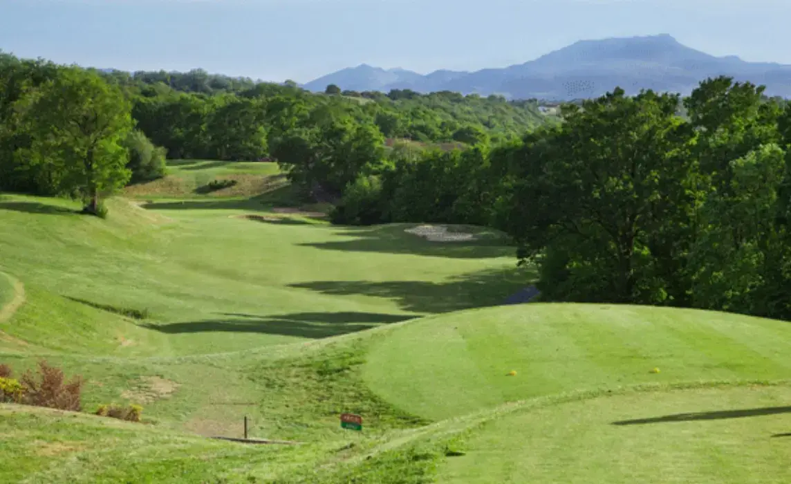 Malika Golf Club 6