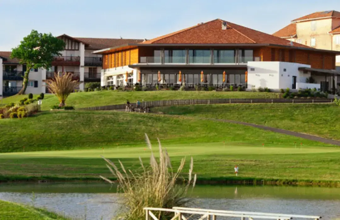 Malika Golf Club 7