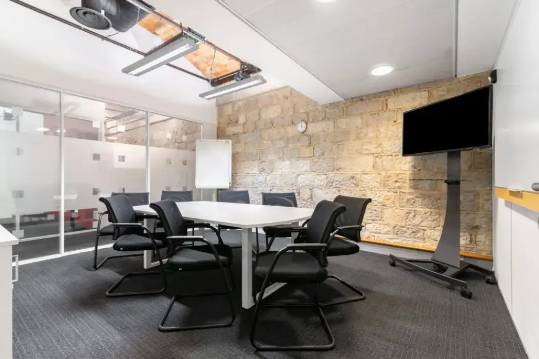 Regus Marseille les Docks 4