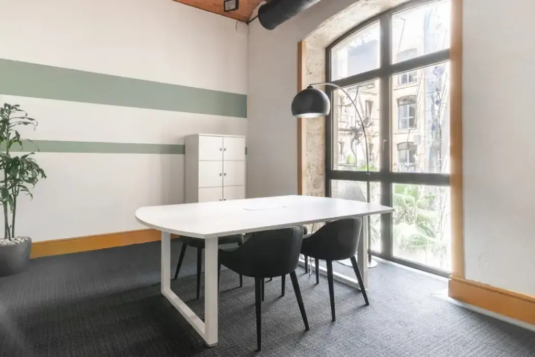 Regus Marseille les Docks 5