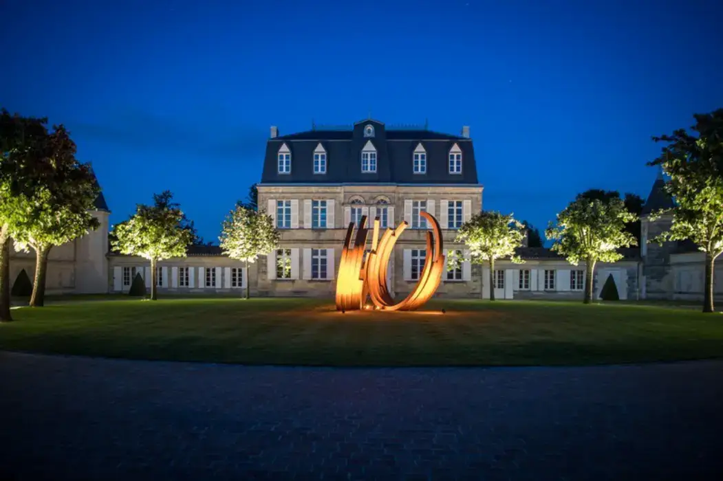 Château Malescasse 2