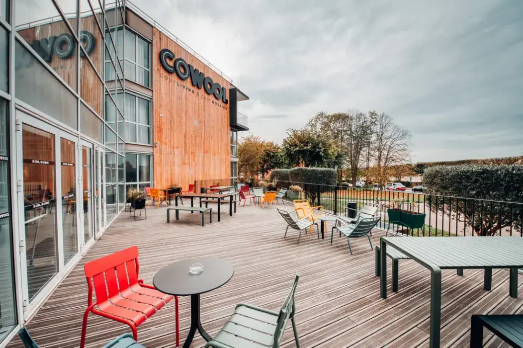 Cowool Cergy 6